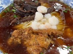 -美味斋(西北街店)