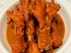 -喜鼎海胆水饺(柏威年购物中心店)
