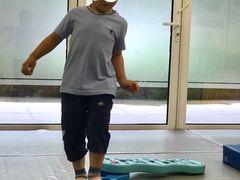 -BetterKids贝好国际托育中心(奥体旗舰店)