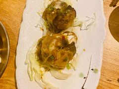 -质烤烤物·活烤海鲜(质烤总店)