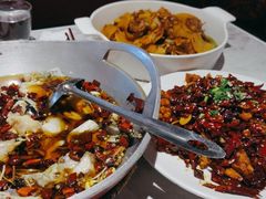 -天辣(金桥啦啦宝都店)