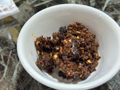 -黔府豆米火锅野菜馆(南马店)