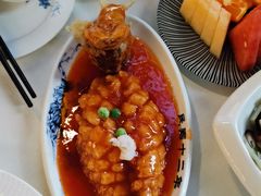 -清真马祥兴菜馆(云南北路店)