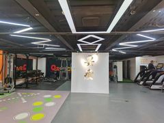 -清橙健身(学院路店)