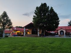 -意大利农场度假村