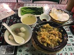 -莅香岛港式餐厅(滨江道店)