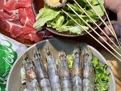 -阳阳老火锅(小南门店)