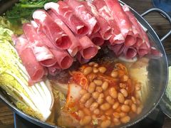 -MI WU FACTORY米屋美食工厂餐厅(绿地店)