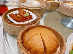 -安蒂娅.悦景轩中餐厅(西乡店)
