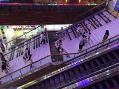 -巴黎春天(浦建店)