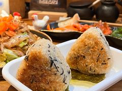 -鸟幸 TORISAKI 炭火居酒屋