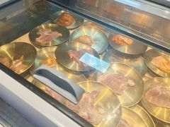 -非烤勿扰自助烤肉(合胜百货店)