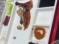 -王府井酒店(金桥港湾店)