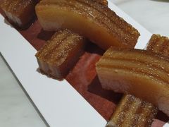 -點無缺茶楼·海鲜酒家(世博店)