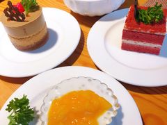 -禾风·海鲜料理自助(玉林店)