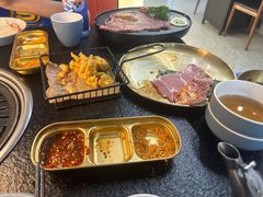 -熊大·鲜烤黄牛肉(五山店)