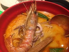 -味千拉面(上海蓝天路店)