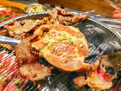 -枣玛尔脊骨汤·烤肉(西塔总店)