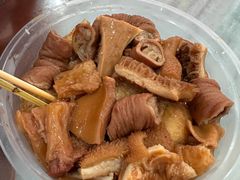 -韦记牛杂汤(清晖园店)