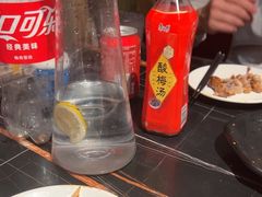 -枪火串烧·东北特色烧烤(罗湖总店)