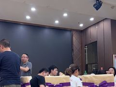 -清真悦宾楼食府(海湖店)