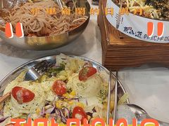-京尚道韩式美食屋(海甸岛店)
