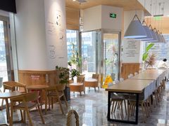 -Blueglass酸奶(财富购物中心店)