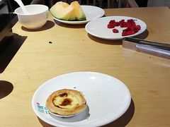 -玫瑰花园自助烤肉(顺义鑫海韵通店)