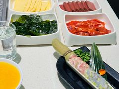 -海底捞火锅(亲子主题北金鹰店)