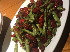 -外婆私房菜(新亚百货店)