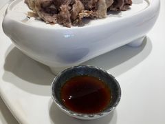 -宁夏国强手抓羊肉·清真菜(未央路凤三店)