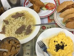 -华星冰室(湾仔店)