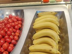 -金滏山烤肉·海鲜·火锅自助餐厅(襄阳万达店)