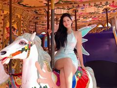 -厦门方特梦幻王国