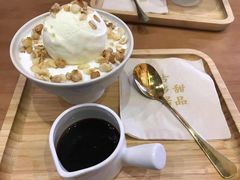 -古乡居甜品(大信店)
