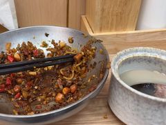 -粉观右江西鲜辣米粉(天地店)