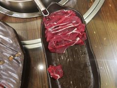 -高兴壹锅·潮汕鲜牛肉火锅(良乡梅花庄店)