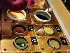 -温野菜涮涮锅(曲江大悦城店)