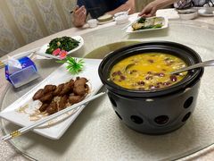 -贝岭居酒楼(黄贝路店)