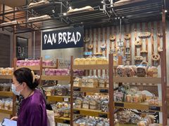 -PAPER STONE BAKERY(天汇广场店)