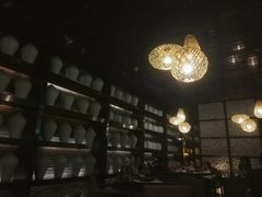 -曙亚洲餐厅-重庆富力艾美酒店(南坪万达广场店)