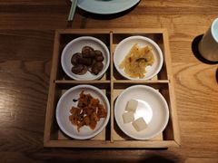 -闽上鲜·福建菜(龙湖滨江天街店)