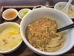-蟹上黄·蟹黄面·江南糖水(人民广场店)