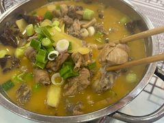 -秀妈厨房(灰汤老店)