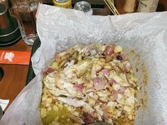 -猫公子纸上烤鱼烧烤•Bistro小酒馆(钱江世纪城店)