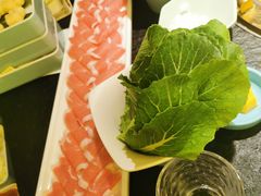 -熊喵来了火锅(长安万达第94分店)