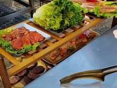 -老渔家·白族·石板烧.野生菌火锅(大理古城叶榆路店)