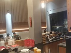 -一叶觅山(半边街店)