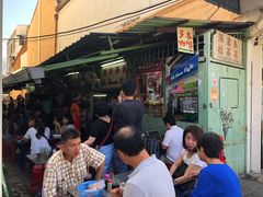 -多春茶室