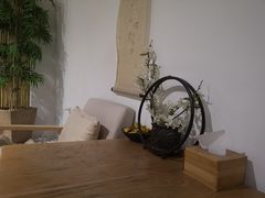 -锦初·禅意4K影院式足道·新中式SPA(茂业天地店)